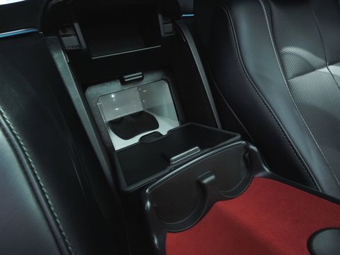 Used 2023 Mercedes-Benz Maybach GLS 600 4MATIC image 51