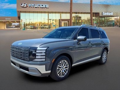 New 2026 Hyundai Palisade SEL