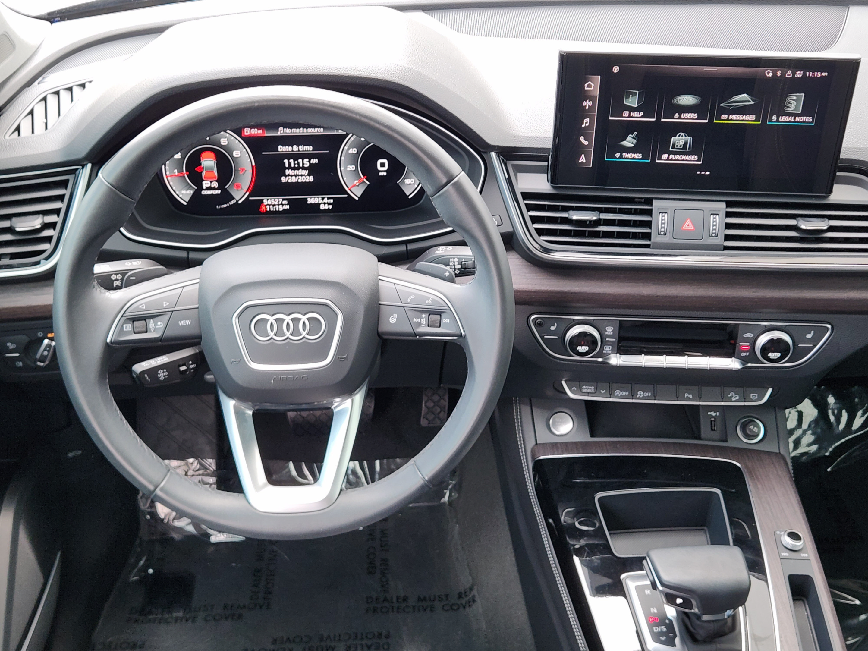 Used 2023 Audi Q5 2.0T Premium Plus w/ Premium Plus Package AWD/4WD image 23