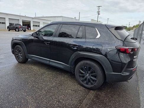 Used 2023 MAZDA CX-50 2.5 S w/ Preferred Plus Pkg image 9