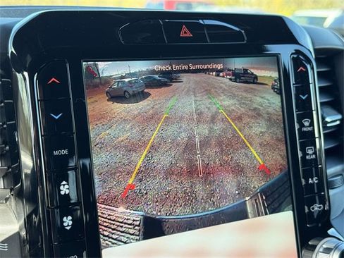 New 2026 RAM 3500 Tradesman image 4