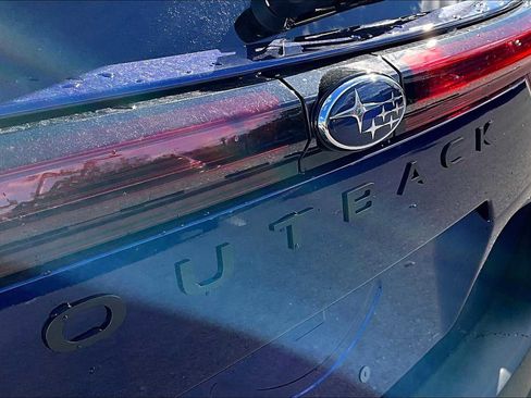 New 2026 Subaru Outback Premium image 12