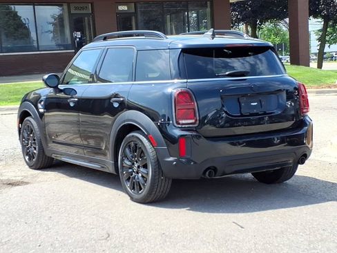 Used 2023 MINI Cooper Countryman S AWD/4WD image 3