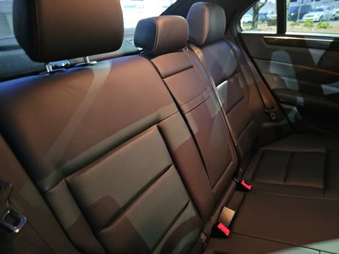 Used 2016 Mercedes-Benz E 350 Sedan image 12