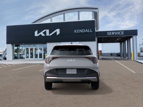 New 2026 Kia Sportage S AWD/4WD image 5