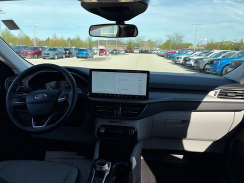 Used 2023 Ford Escape Active w/ Tech Pack #2 image 33