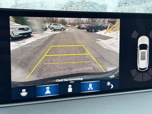 Certified 2022 Acura MDX SH-AWD w/ Technology Package image 24