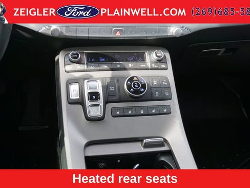 Used 2022 Hyundai Palisade Limited w/ Cargo Package AWD/4WD image 18