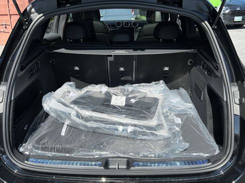 New 2026 Mercedes-Benz GLC 300 4MATIC image 24