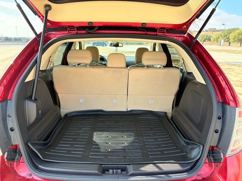 Used 2008 Ford Edge SEL image 34