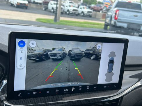 Used 2023 Ford Escape ST-Line Elite image 32