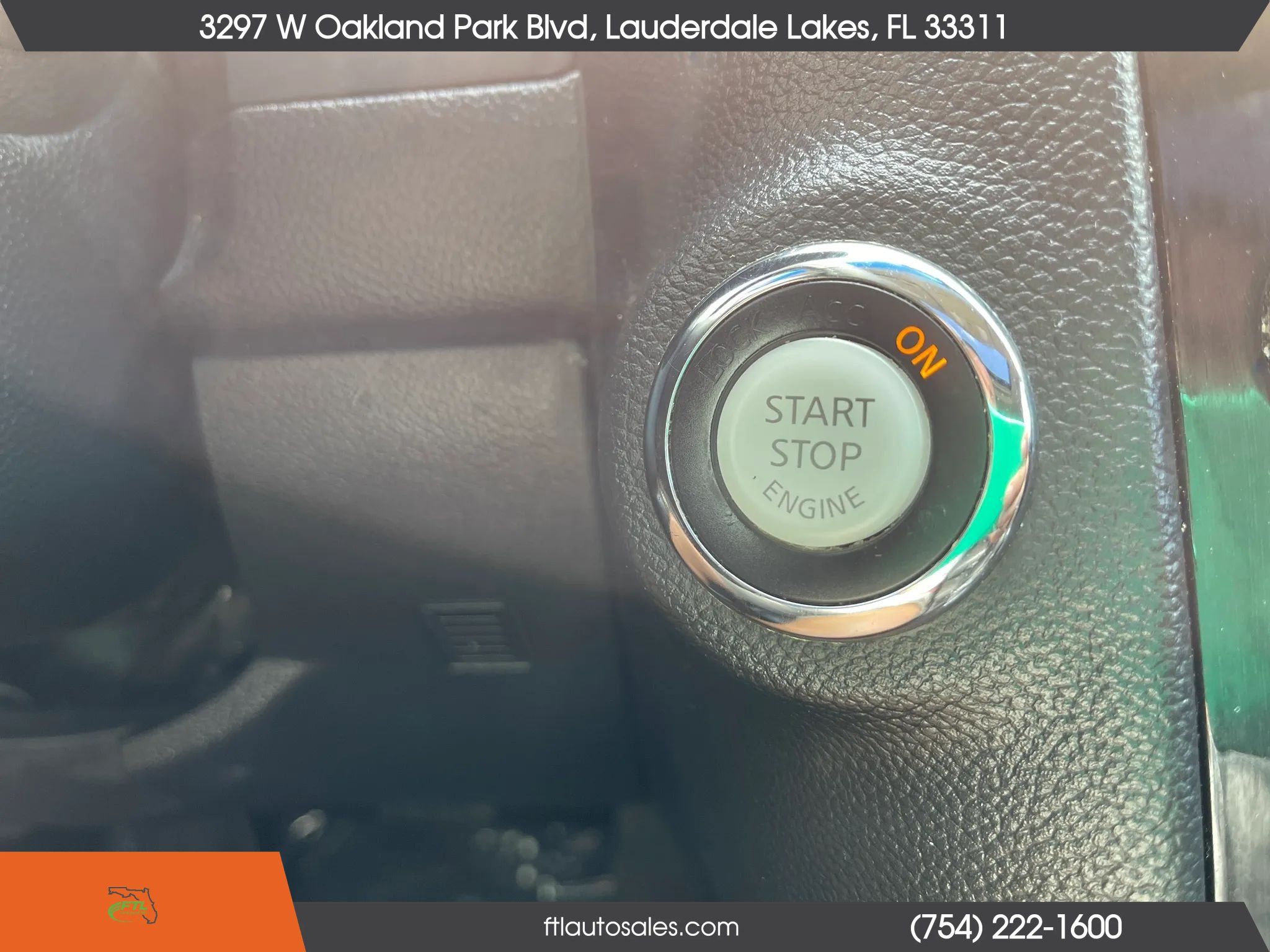 Used 2013 INFINITI FX37 2WD w/ Premium Pkg image 50