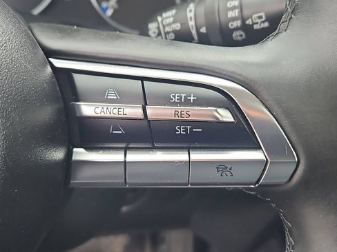 Used 2024 MAZDA CX-50 AWD 2.5 S w/ Weather Package image 28