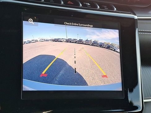 Used 2023 Jeep Grand Cherokee L Laredo image 25