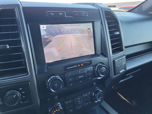 Used 2019 Ford F150 XLT w/ Equipment Group 302A Luxury image 16