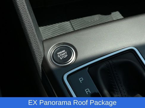 Used 2026 Kia Sportage EX w/ EX Panorama Roof Package AWD/4WD image 29