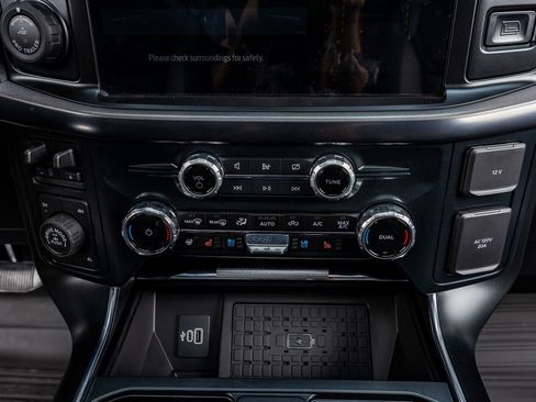 Used 2026 Ford F150 Raptor image 27