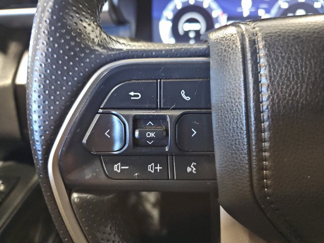 Used 2025 Toyota 4Runner TRD Off-Road AWD/4WD image 20