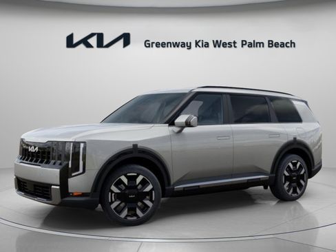 New 2027 Kia Telluride S image 4