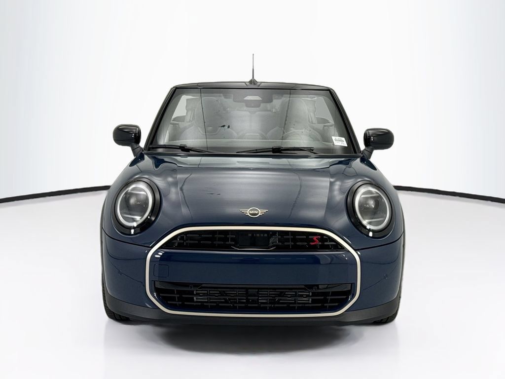 New 2026 MINI Cooper S FWD image 2