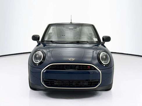 New 2026 MINI Cooper S FWD image 2