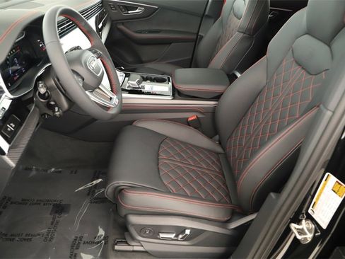 New 2026 Audi Q7 3.0T Prestige image 24