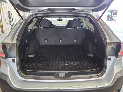 Certified 2025 Subaru Outback Premium image 13