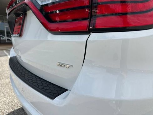 Used 2023 Dodge Durango GT RWD image 51