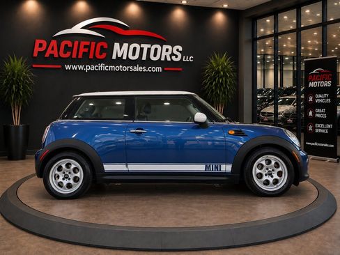 Used 2012 MINI Cooper Hardtop FWD image 9