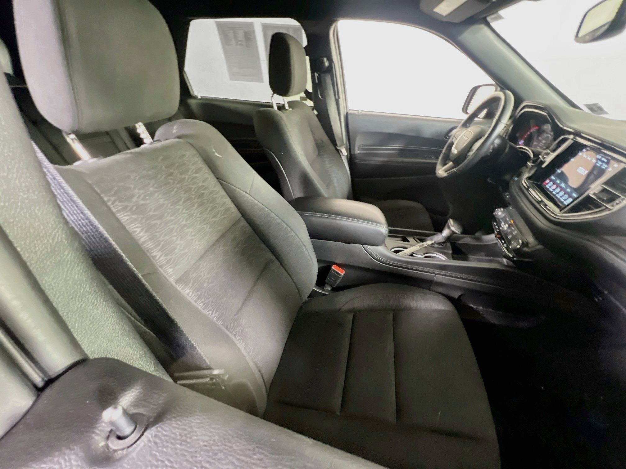Used 2023 Dodge Durango SXT Launch Edition AWD/4WD image 26