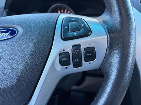 Used 2012 Ford Explorer XLT image 19