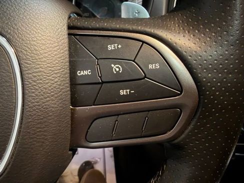 Used 2020 Dodge Charger Scat Pack w/ Plus Group image 29