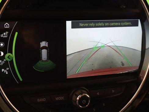 Used 2019 MINI Cooper Countryman S w/ Premium Package image 38