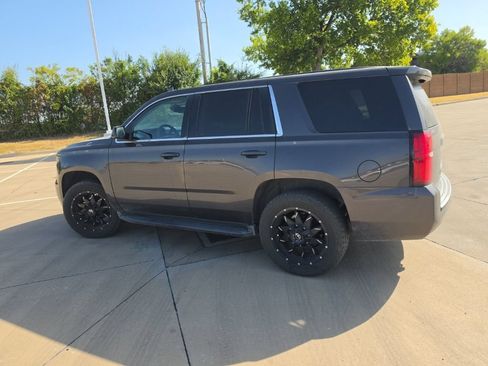 Used 2016 Chevrolet Tahoe 2WD image 5
