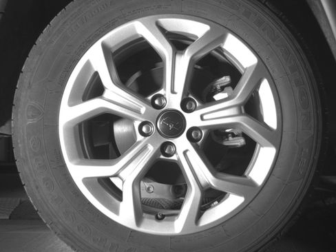 Used 2025 Jeep Compass Latitude AWD/4WD image 15