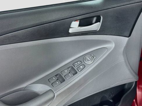 Used 2014 Hyundai Sonata GLS FWD image 19