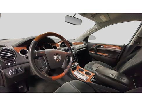 Used 2012 Buick Enclave Convenience FWD image 11