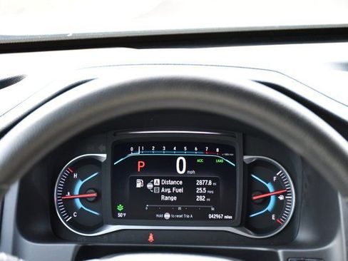 Used 2020 Honda Pilot EX image 37