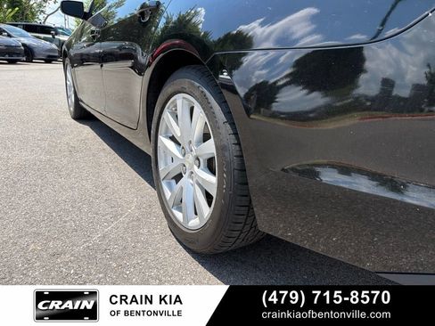 Used 2013 Chevrolet Malibu LT FWD image 9