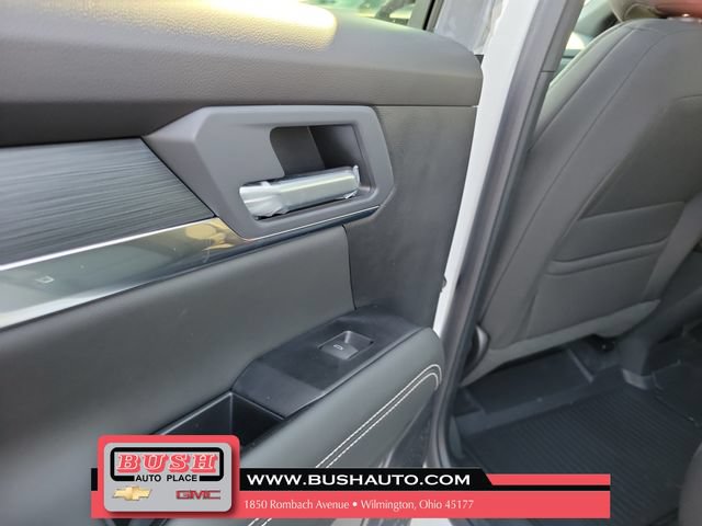 New 2027 GMC Terrain Elevation AWD/4WD image 13