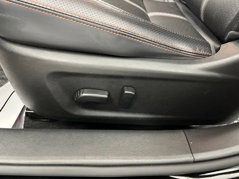 Used 2023 Nissan Altima 2.5 SR FWD image 32