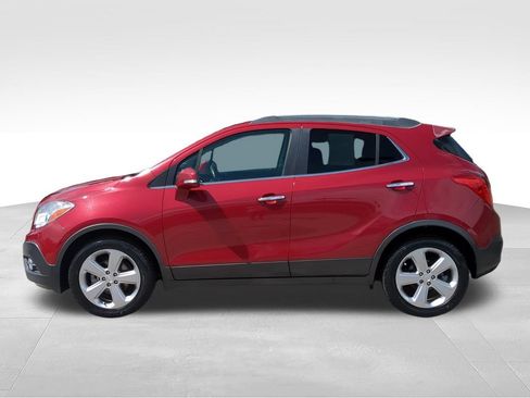 Used 2015 Buick Encore Convenience FWD image 6