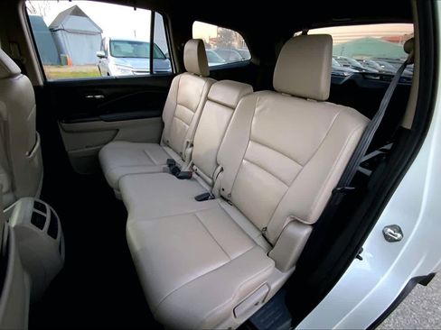 Used 2019 Honda Pilot EX-L image 20