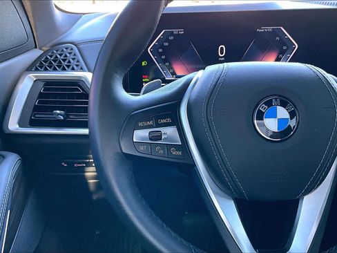 Used 2024 BMW X5 xDrive40i w/ Parking Assistance Package image 25