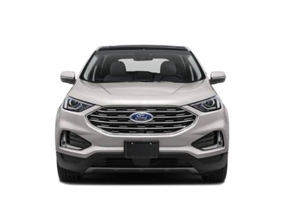 Used 2019 Ford Edge SEL