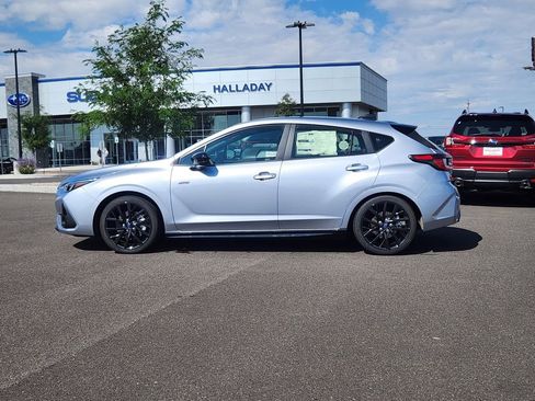 New 2025 Subaru Impreza RS w/ Popular Package #1 image 2