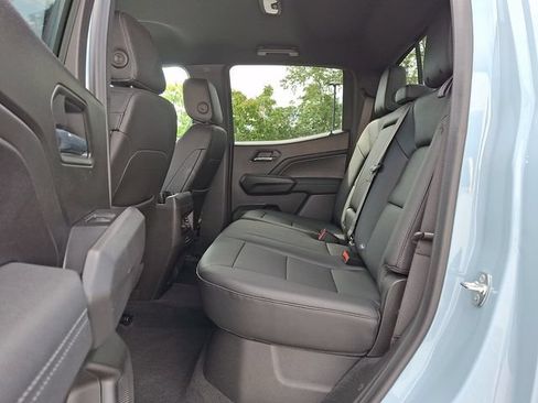 Used 2026 Chevrolet Colorado LT w/ LT Convenience Package AWD/4WD image 13