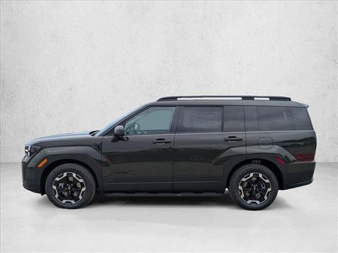 New 2026 Hyundai Santa Fe SEL FWD image 9