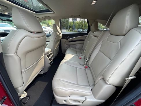 Used 2019 Acura MDX SH-AWD Sport Utility 4D image 14