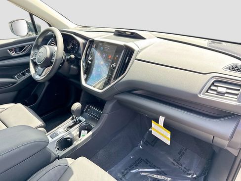 New 2026 Subaru Ascent Limited AWD/4WD image 30